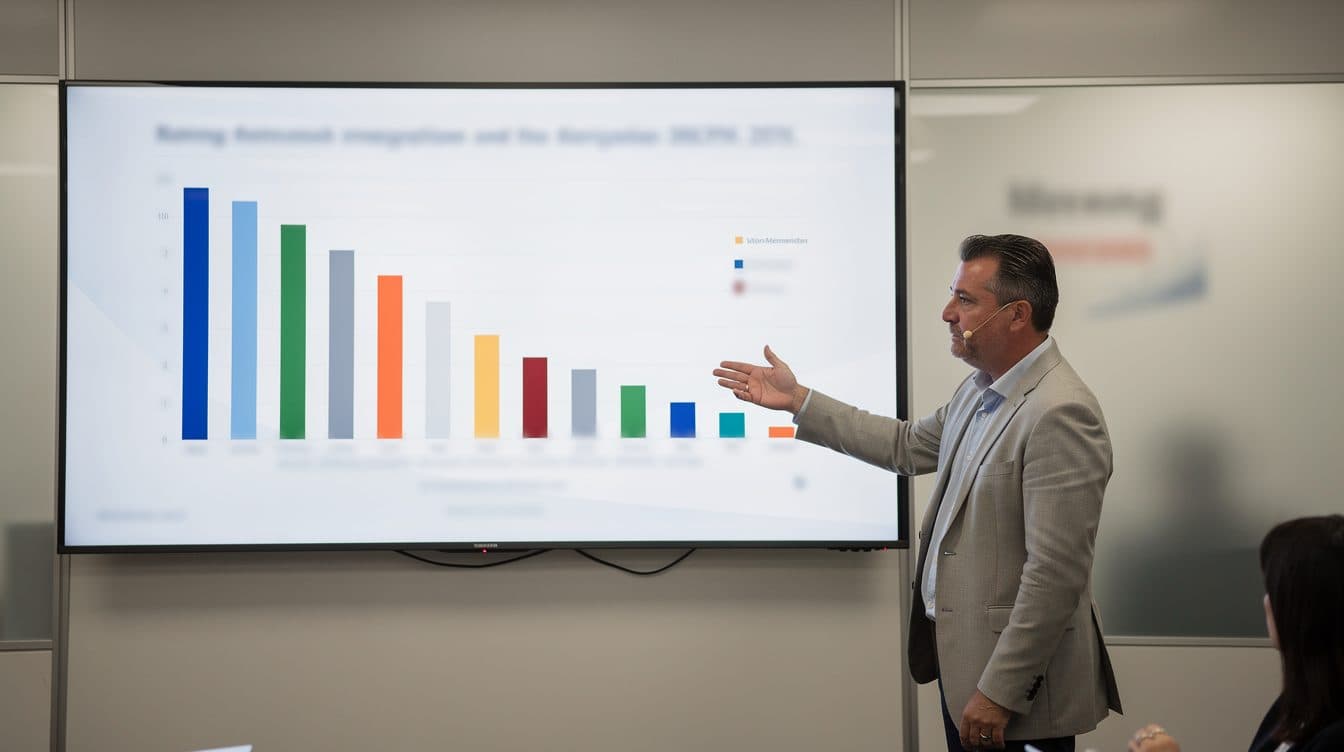 Nettozuwanderung nach Deutschland 2025 um 45 Prozent eingebrochen