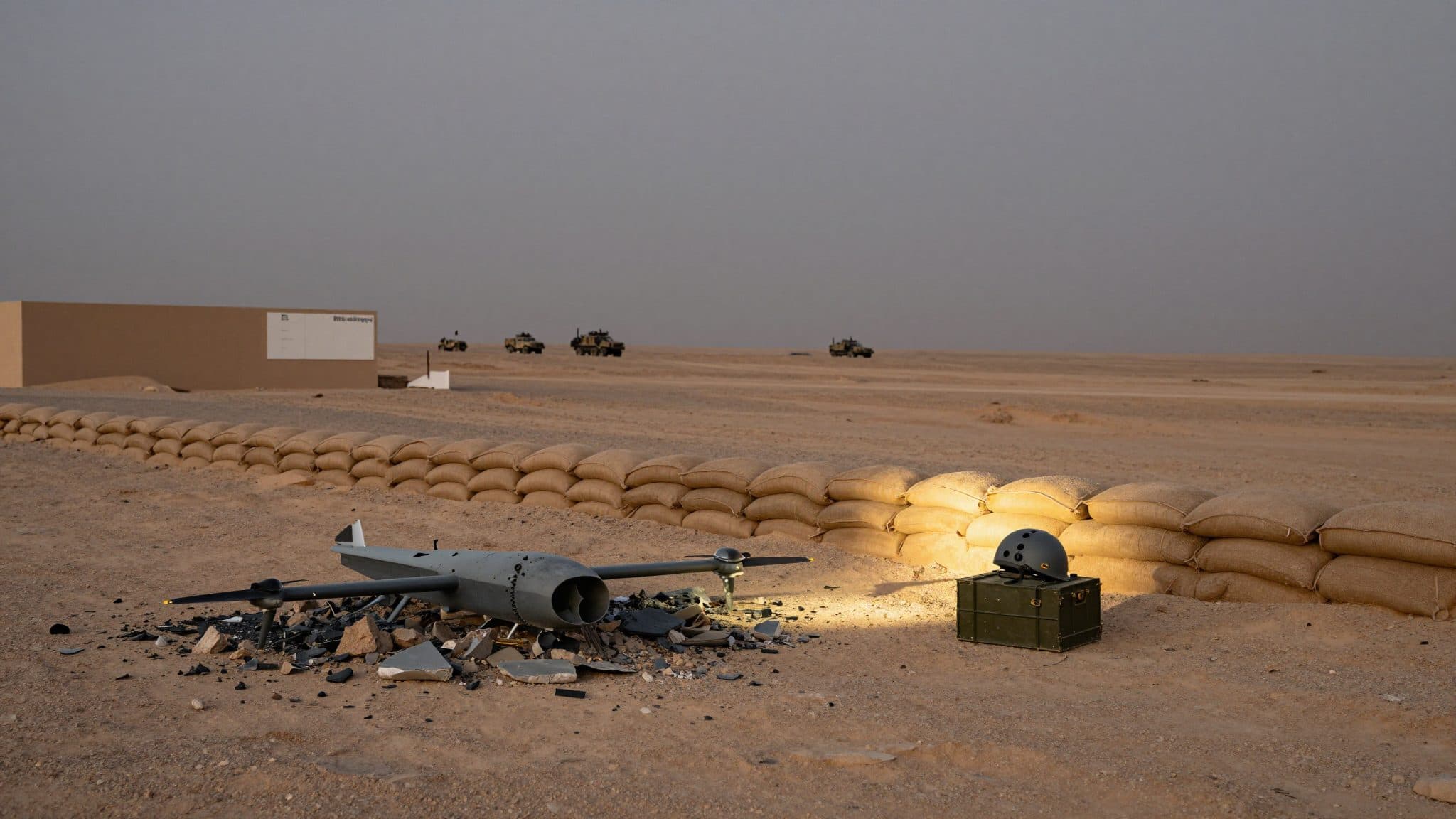 US-Militär meldet dritten getöteten Soldaten seit Freitag, da Angriffe auf Iran den neunten Tag erreichen