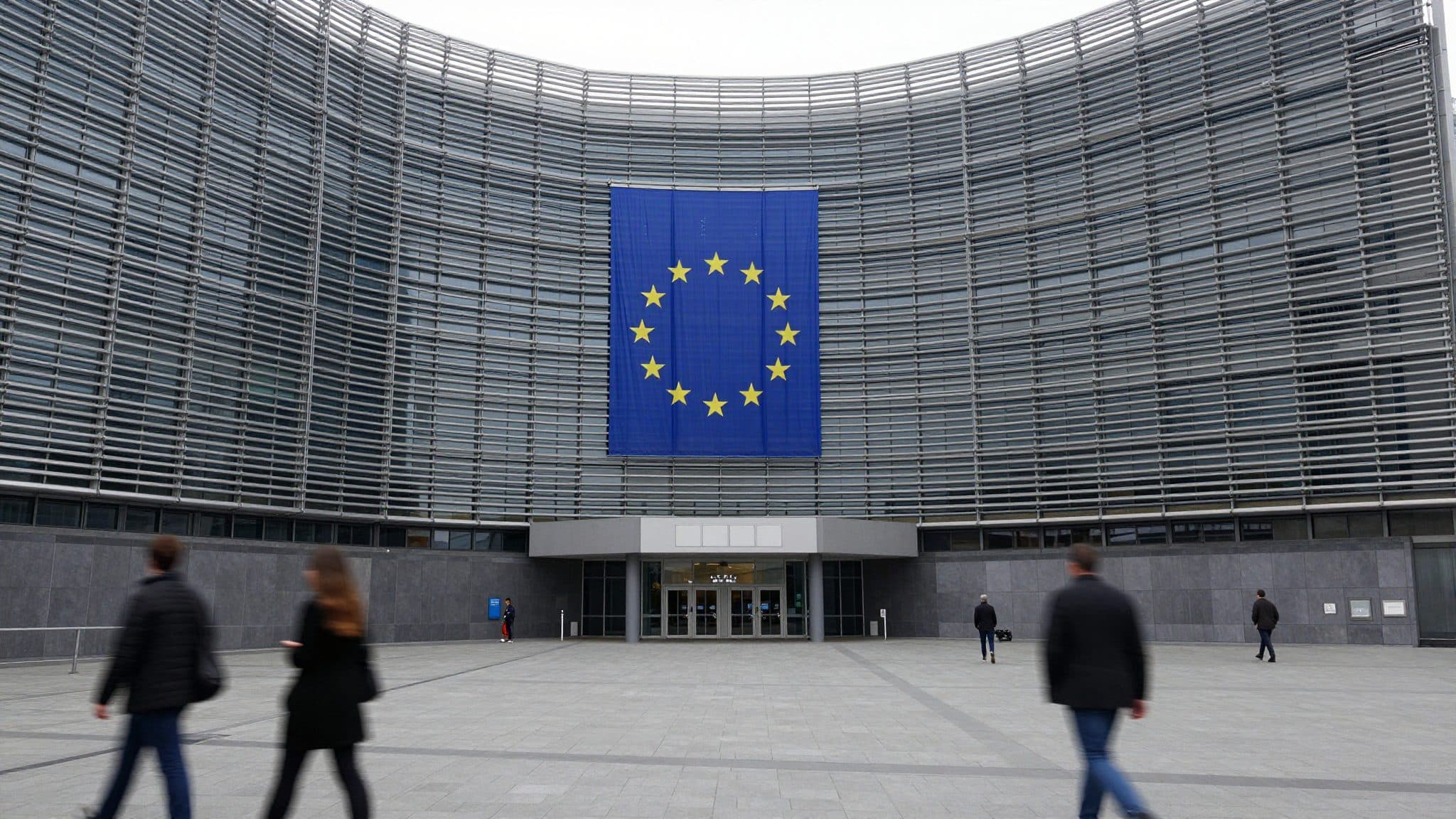 EU-Kommission akzeptiert X-Pläne nach Millionenstrafe