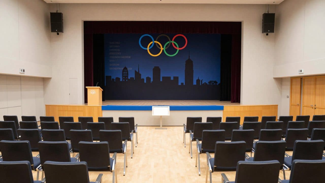DOSB wählt zwischen München und Köln-Rhein-Ruhr als Olympia-Kandidaten für 2036
