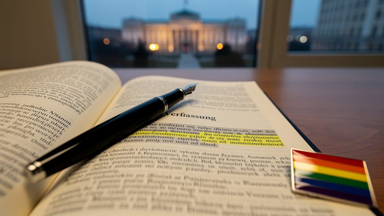 Polnisches Parlament stimmt für eingetragene Partnerschaft – Präsident kündigt Veto an