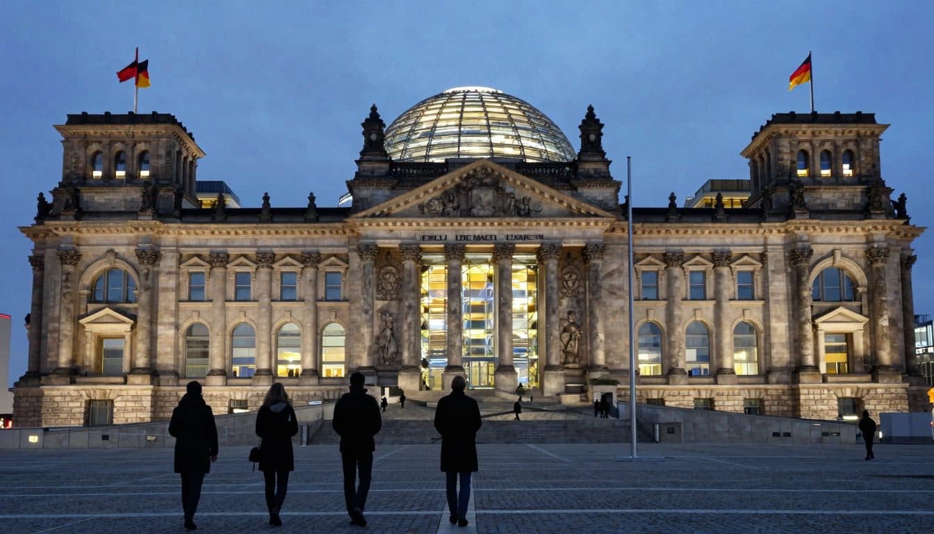 Spahn tritt als Fraktionschef zurück – Unionsfraktion will Nachfolge am 29. Juli wählen