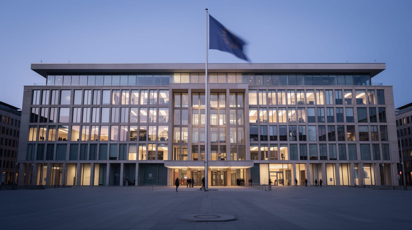 Wirtschaftsverbände sehen Spitzentreffen im Kanzleramt als Chance für Reformkurs