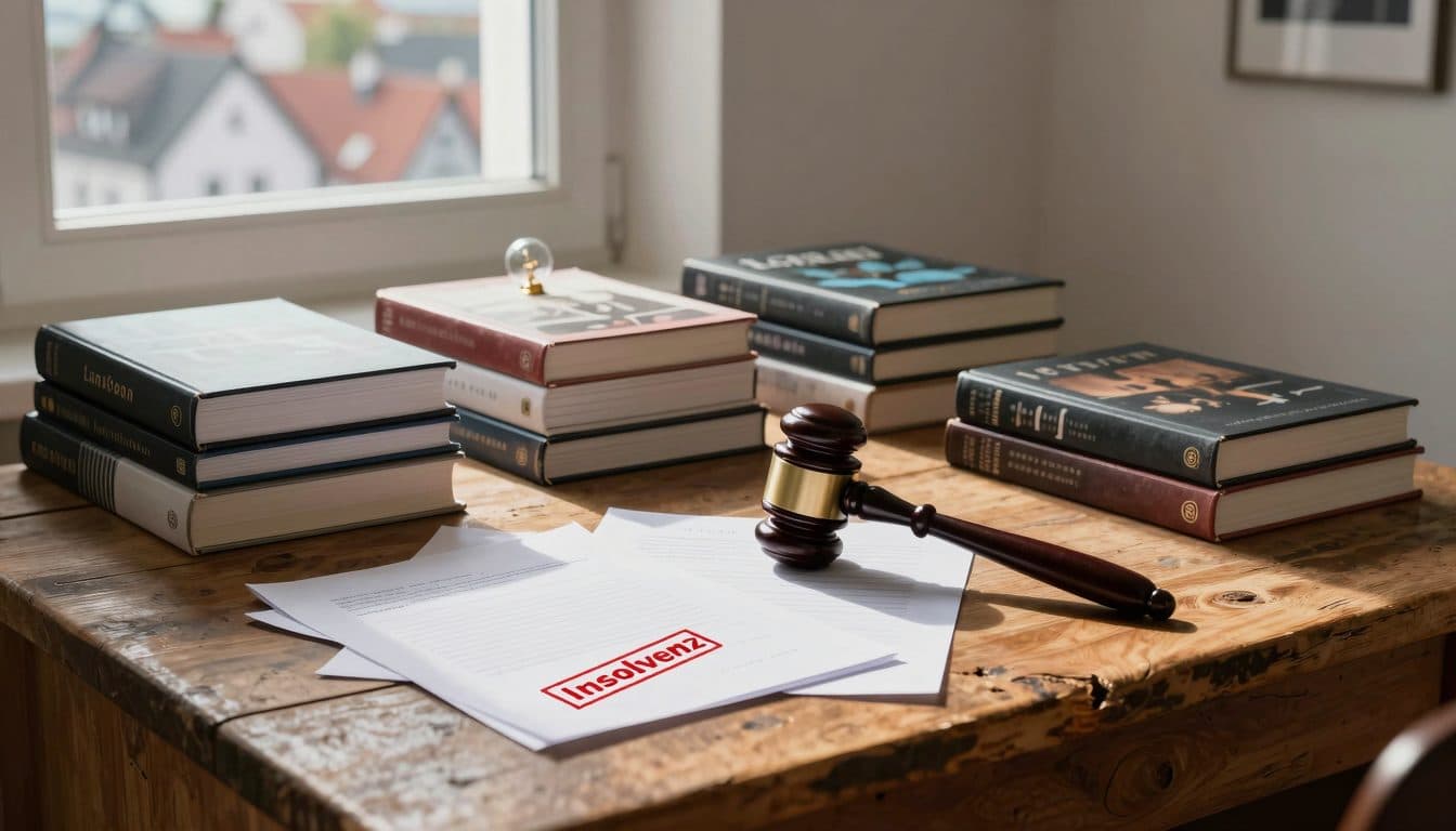 Vorläufige Insolvenz beim Göttinger Steidl-Verlag eröffnet