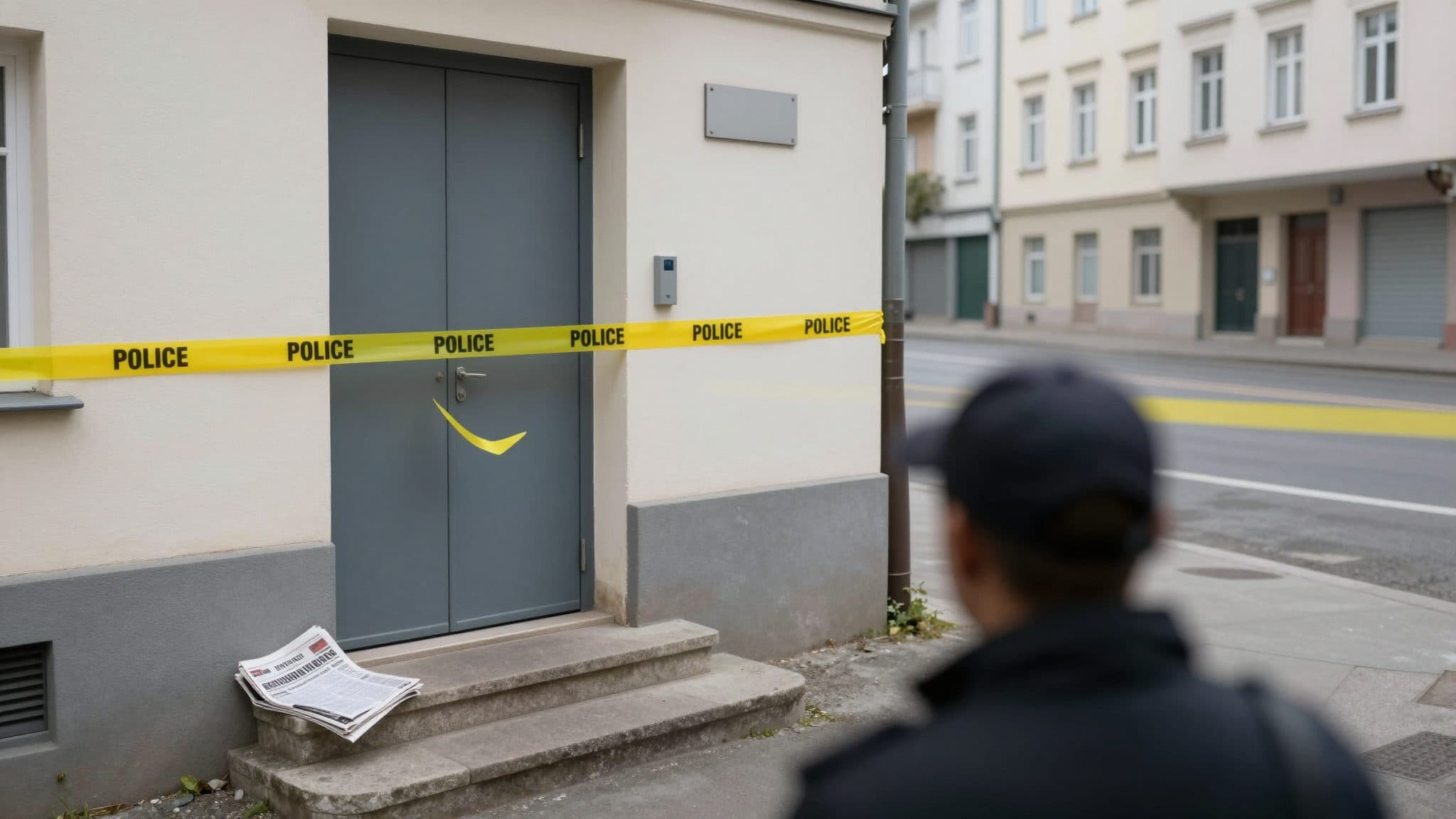 Fünfzehnjähriger nach Anzeige wegen mutmaßlicher Sexualdelikte in Wien festgenommen