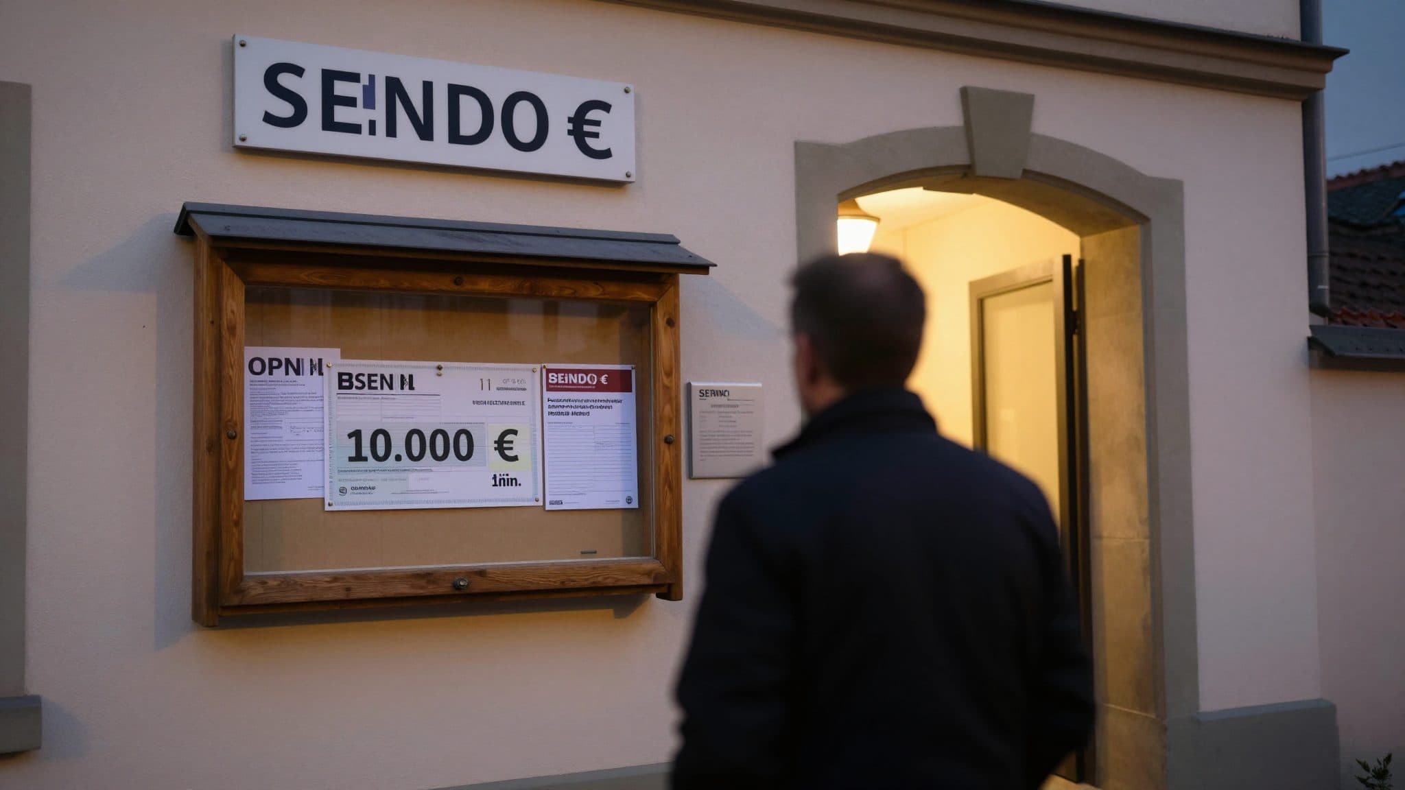 CDU-Bürgermeister aus Sachsen-Anhalt spendet 10.000 Euro an die AfD