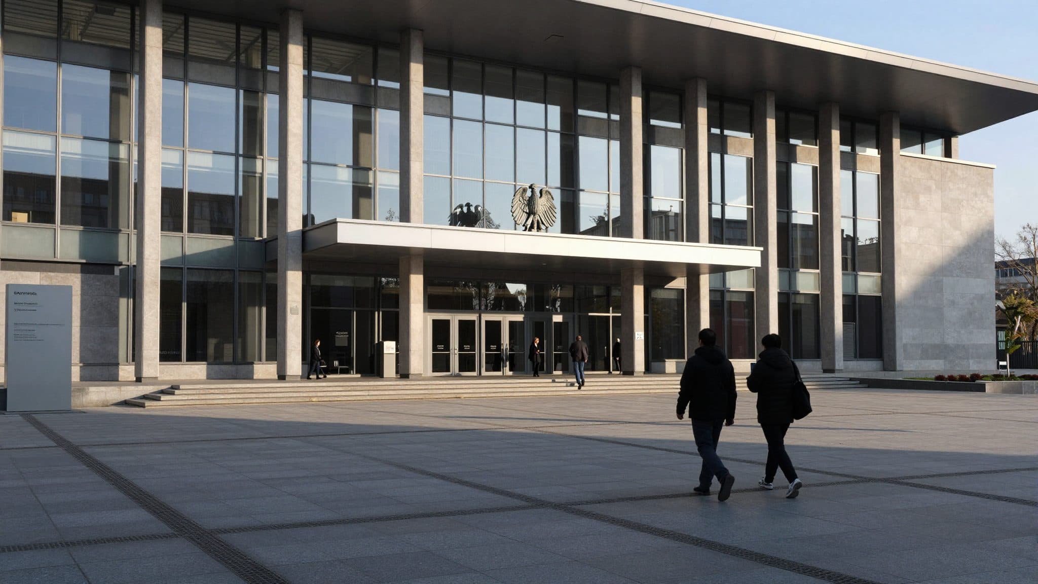 Linke prüft Verfassungsklage gegen neue Grundsicherung