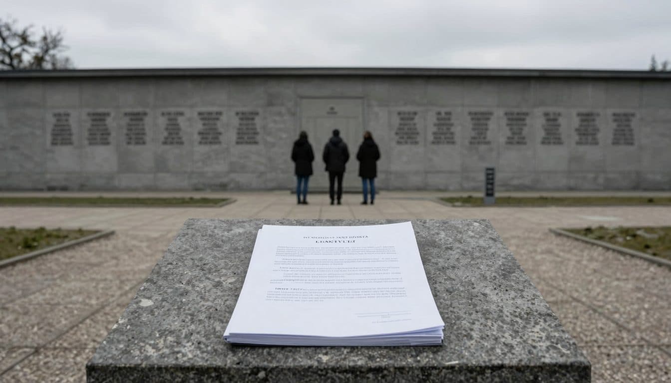 Gutachten: Österreich erfüllt antifaschistischen Auftrag aus dem Staatsvertrag nur bruchstückhaft