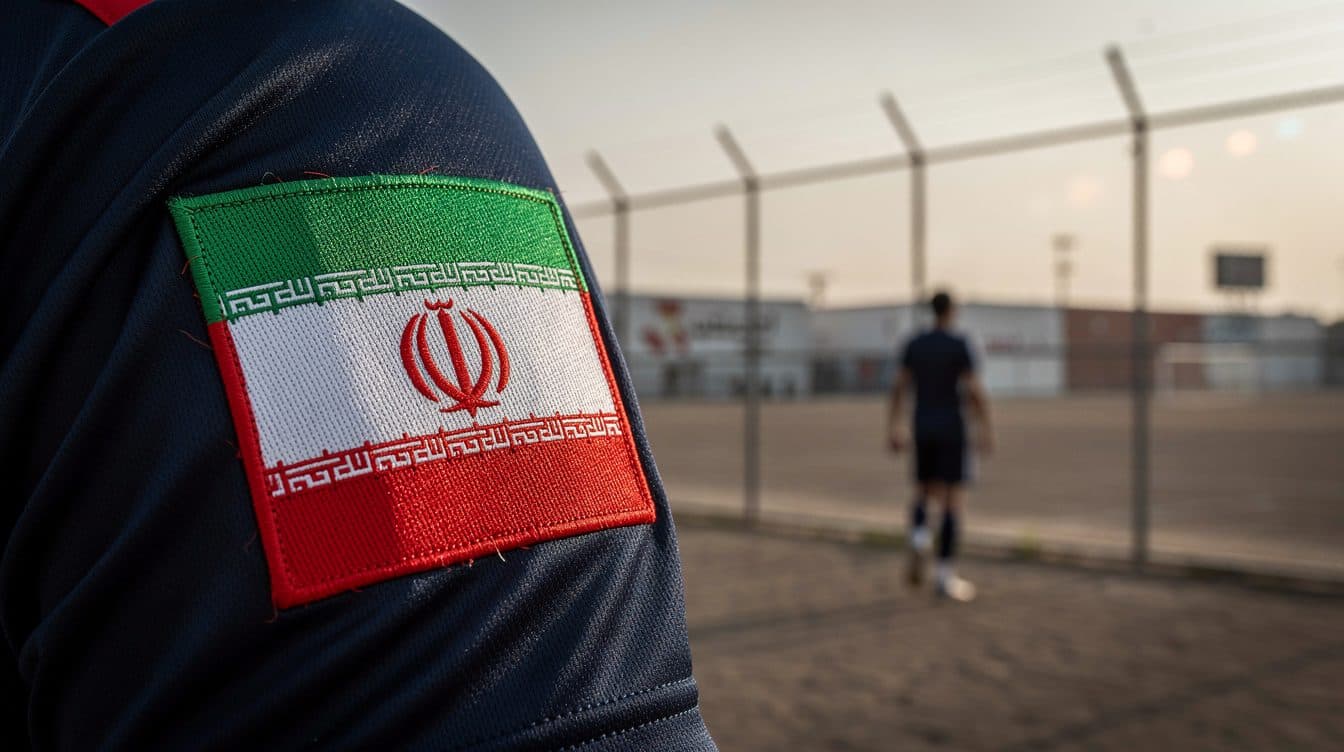 Iranische WM-Delegation: USA verweigern Funktionären die Visa