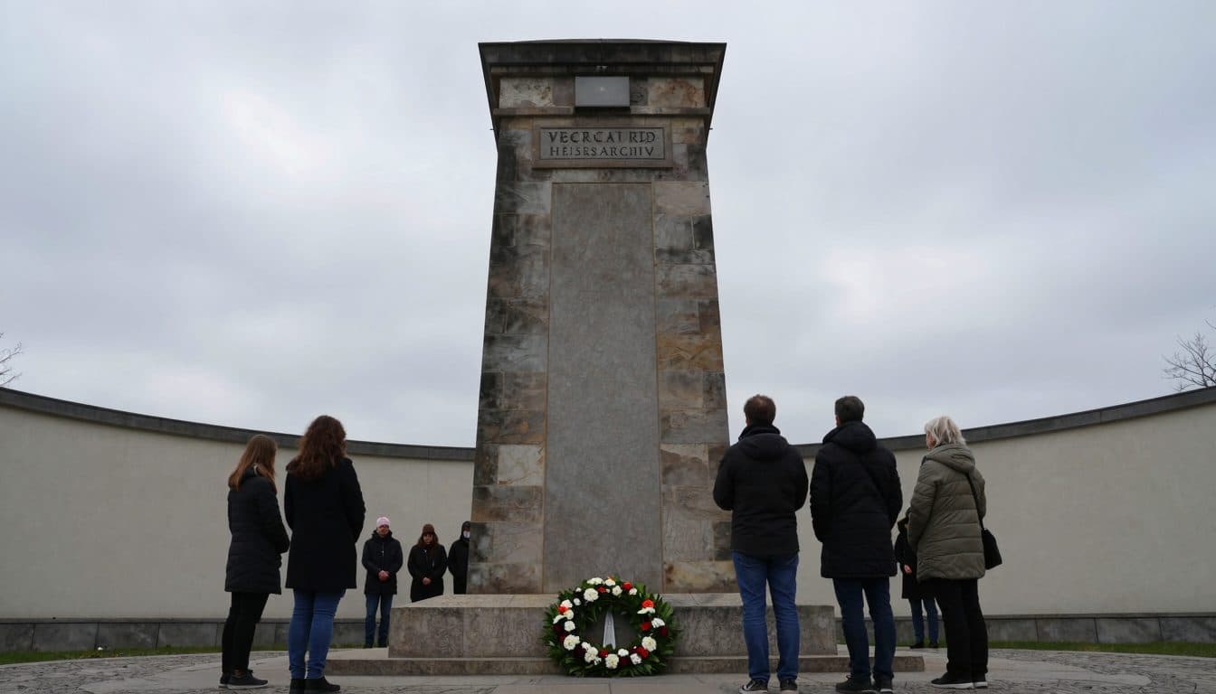 Potsdam gedenkt des Hitler-Attentats vom 20. Juli 1944 mit Blick auf heutige Verantwortung