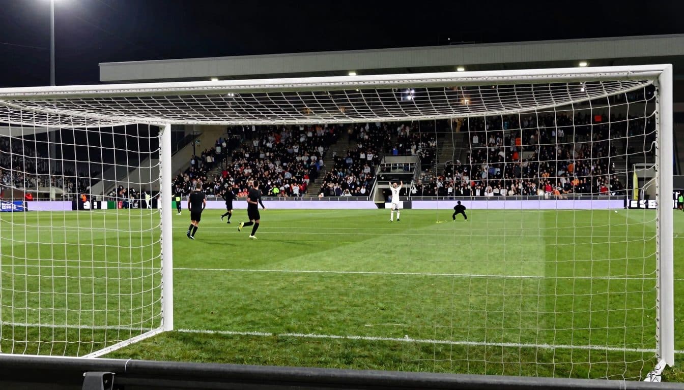 Kane führt England mit Doppelpack ins Achtelfinale – 2:1 gegen die DR Kongo