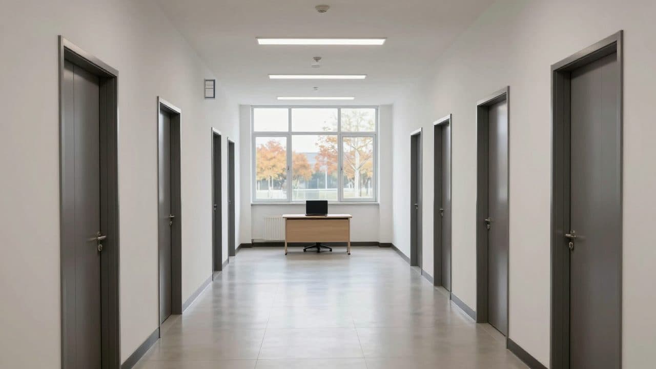 Evonik kündigt Abbau von 3200 Stellen in Deutschland an