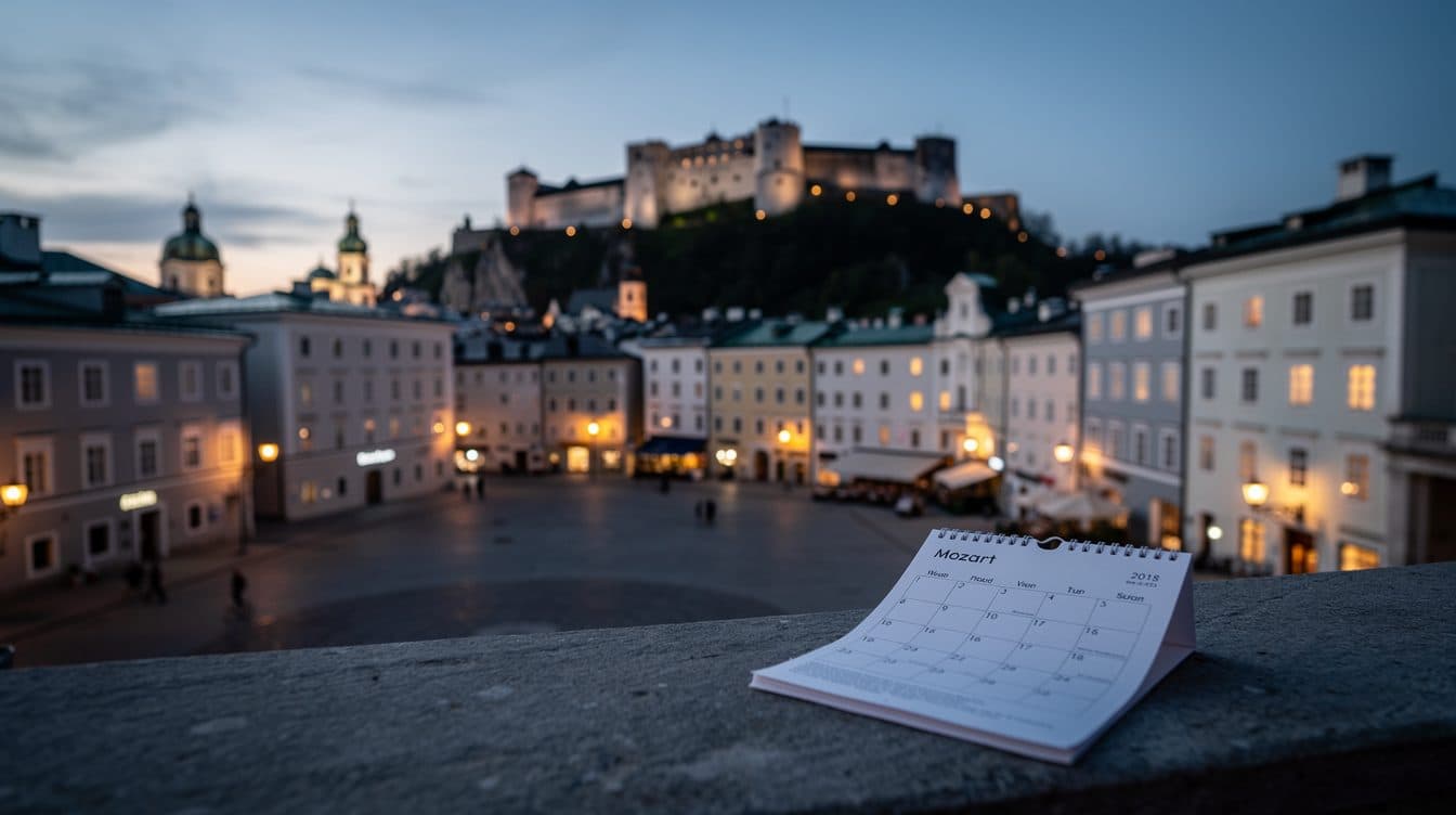 Gery Keszler verschiebt „All Senses Gala" in Salzburg auf 2027