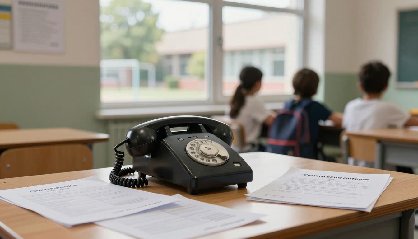 Letzter Schultag in Hamburg: Zeugnis-Hotline für Sorgen bei schlechten Noten geschaltet