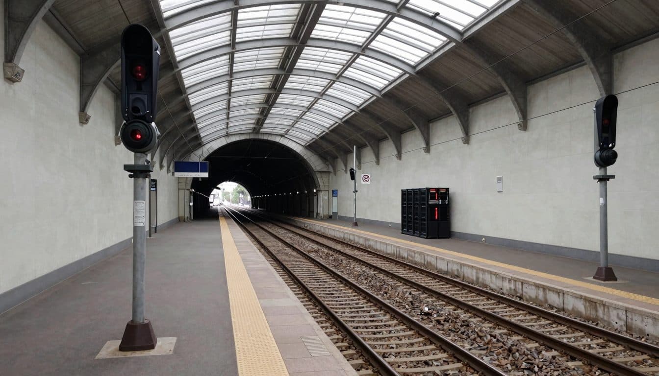 Kontron erhält Großauftrag eines europäischen Bahnbetreibers im Wert von rund 100 Millionen Euro
