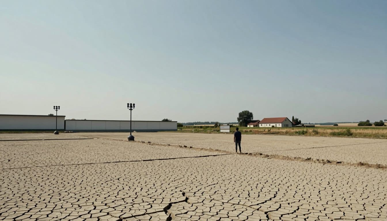 Marketagent-Studie: 61 Prozent der Österreicher rechnen mit Wasserproblemen