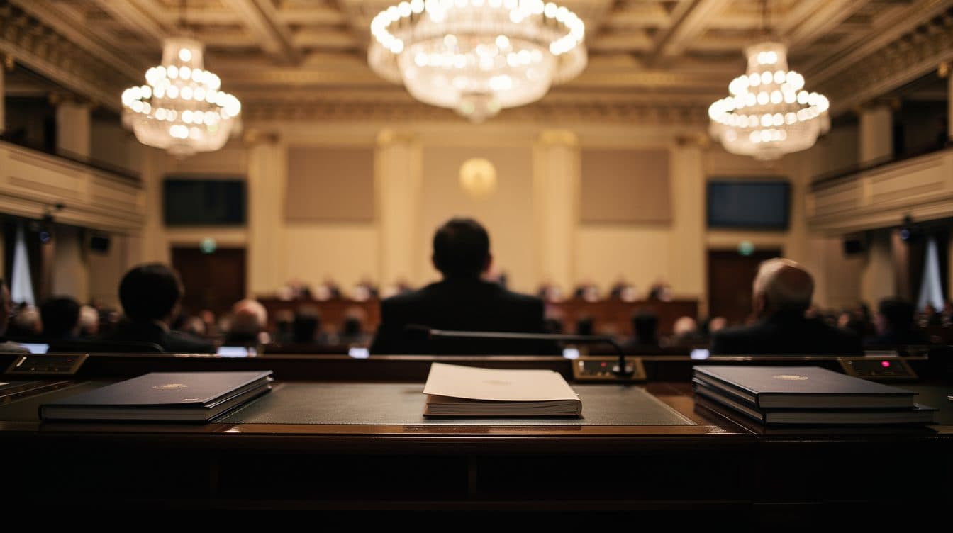 Nationalrat debattiert Doppelbudget 2027/2028 und EABG