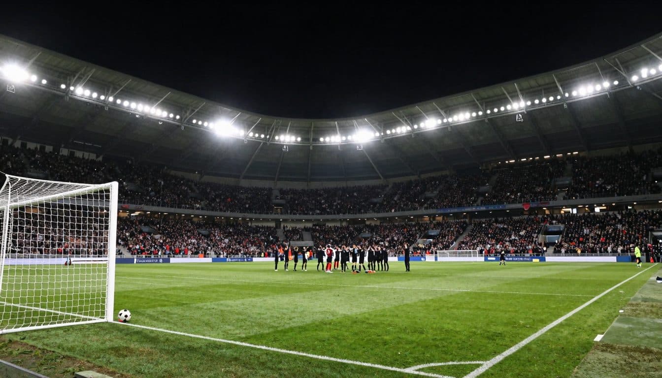 1. FC Köln dreht Pokalpartie gegen Würzburger Kickers