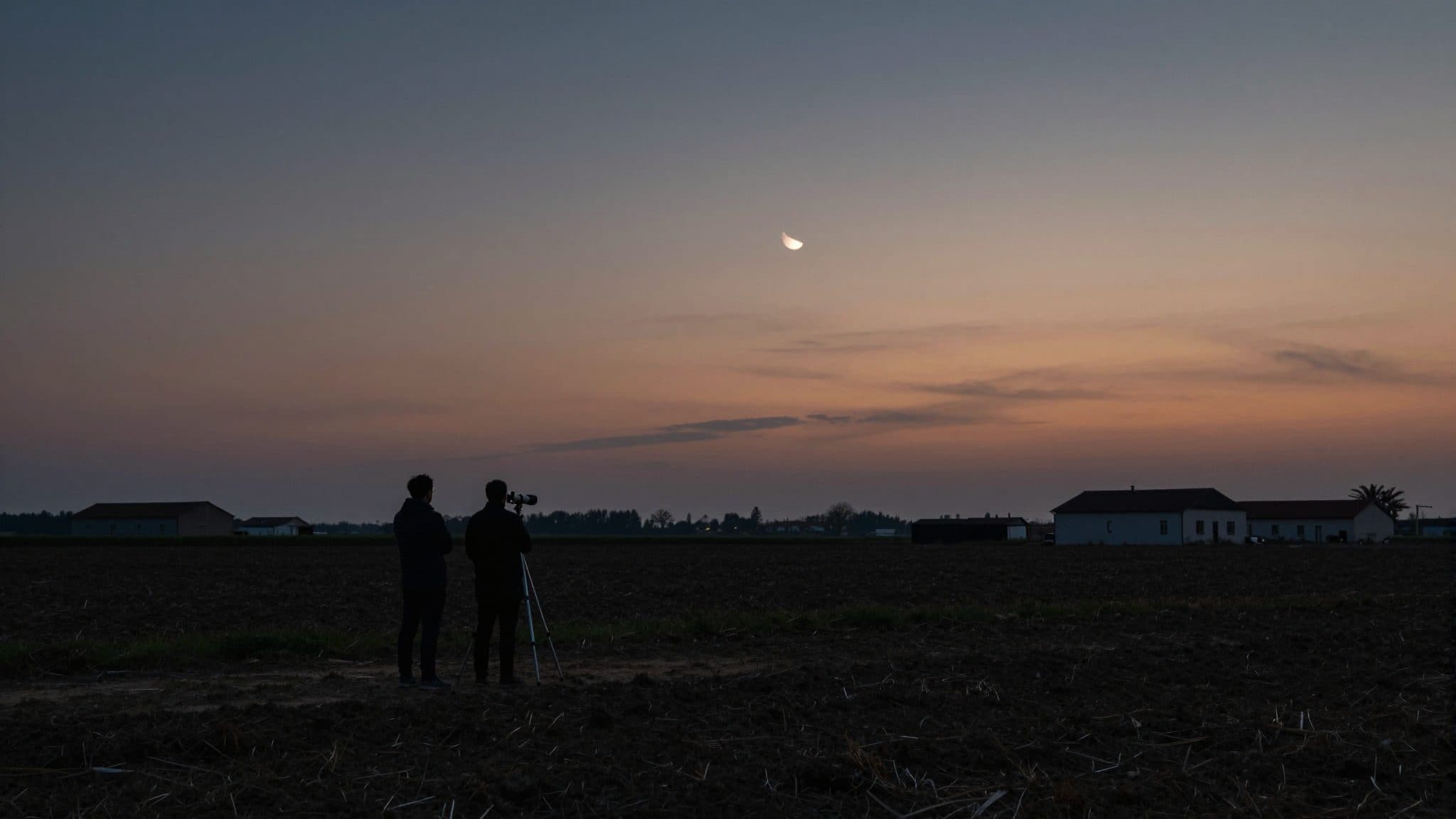 Sonnenfinsternis und Sternschnuppen August 2026: gute Sicht in Europa