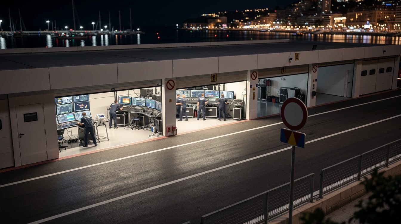 Alpine Einspruch Monaco 2026: Gasly verliert Podest