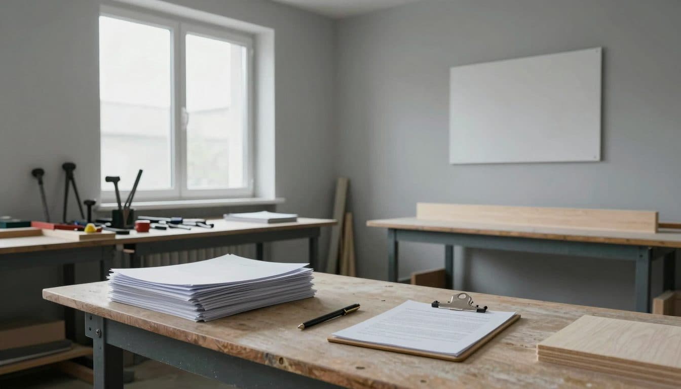 Konjunktur Gewerbe Handwerk Österreich Q2 2026 Stagnation