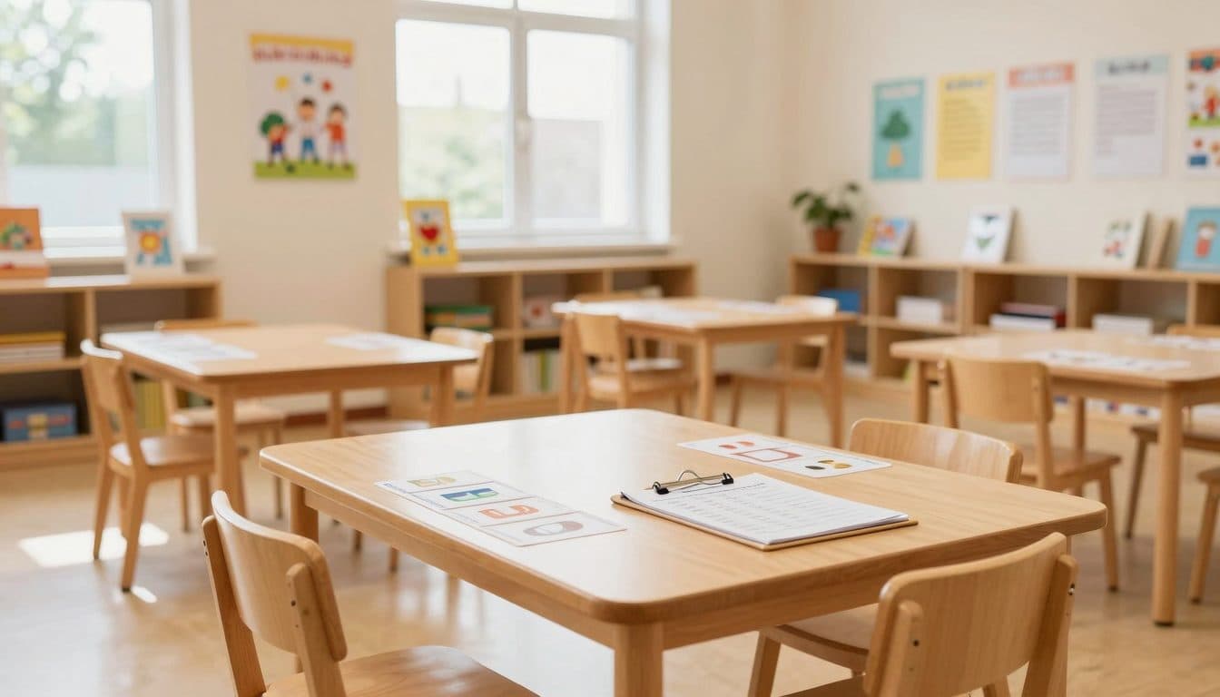 Entwurf für neues Kita-Gesetz: Sprachtests für alle Vierjährigen geplant