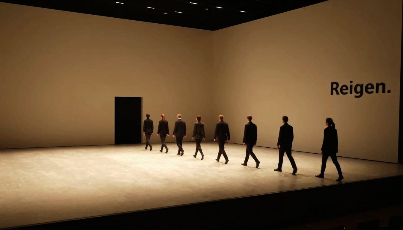 Festspiele Reichenau zeigen Schnitzlers „Reigen" in zweiter Produktion der Saison