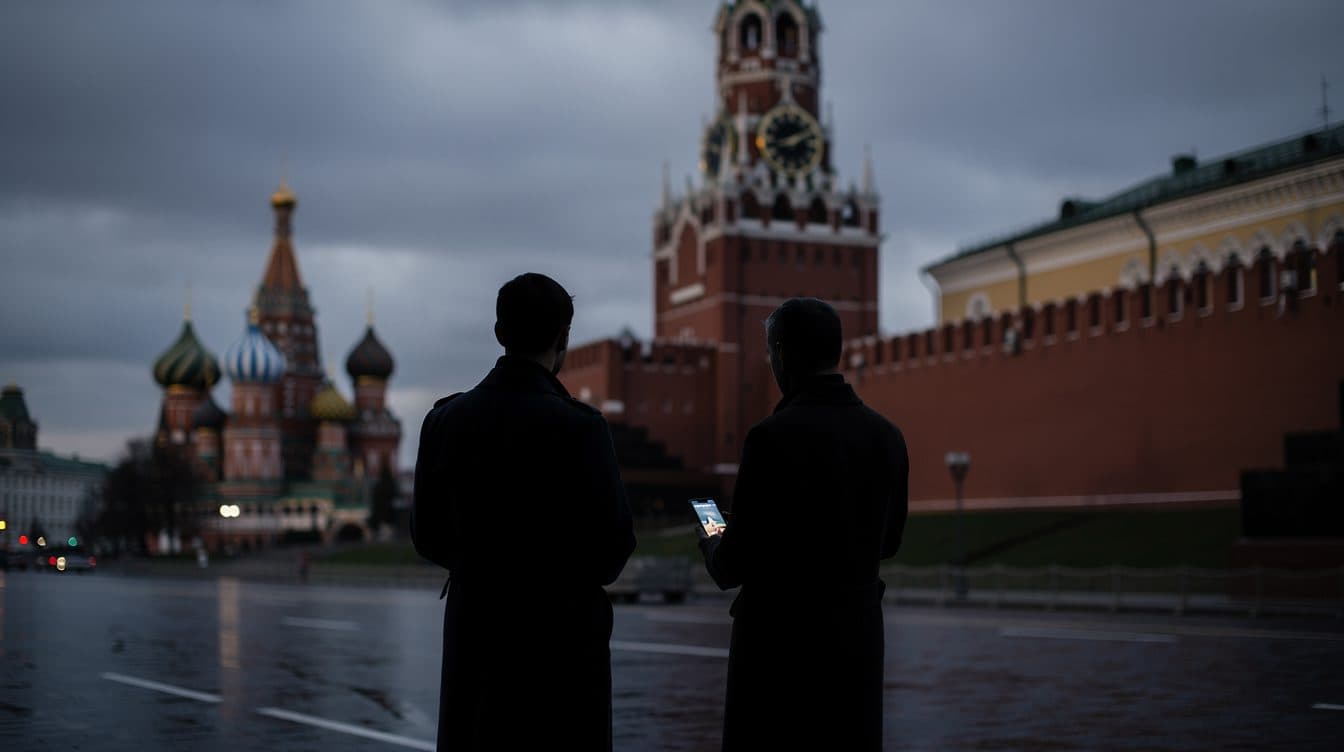 Trump und Putin telefonieren über Iran-Krieg und Ukraine