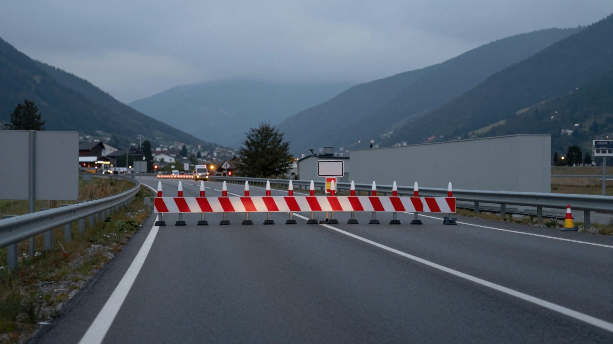 Motorradfahrer aus dem Bezirk Bruck-Mürzzuschlag auf der S6 tödlich verunglückt