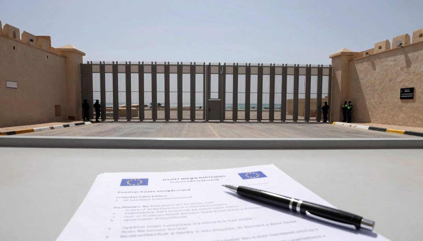 Streit zwischen Rom und Madrid über Ceuta: Italien kündigt Rückzug aus Anti-Migrationsabkommen an
