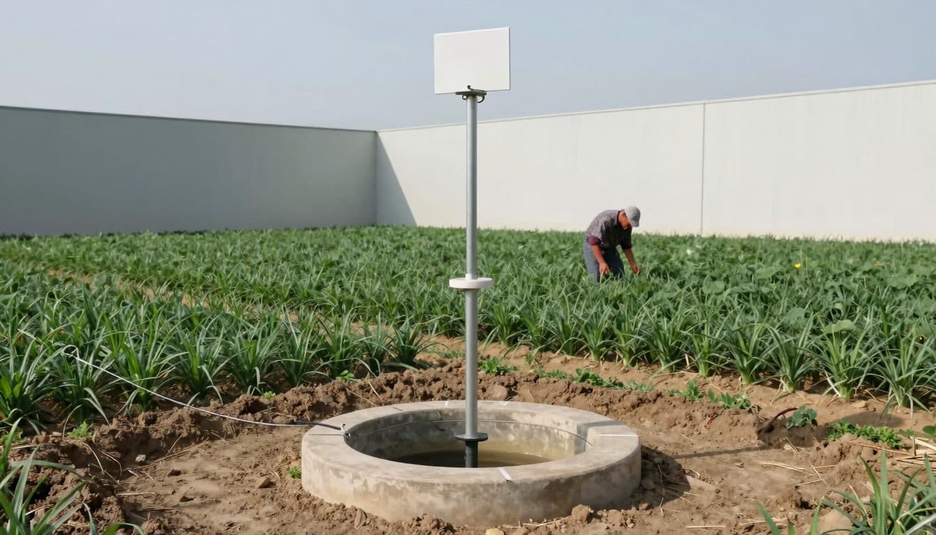 EU-Kommission beziffert Stickstoffkosten aus Landwirtschaft auf bis zu 182 Milliarden Euro