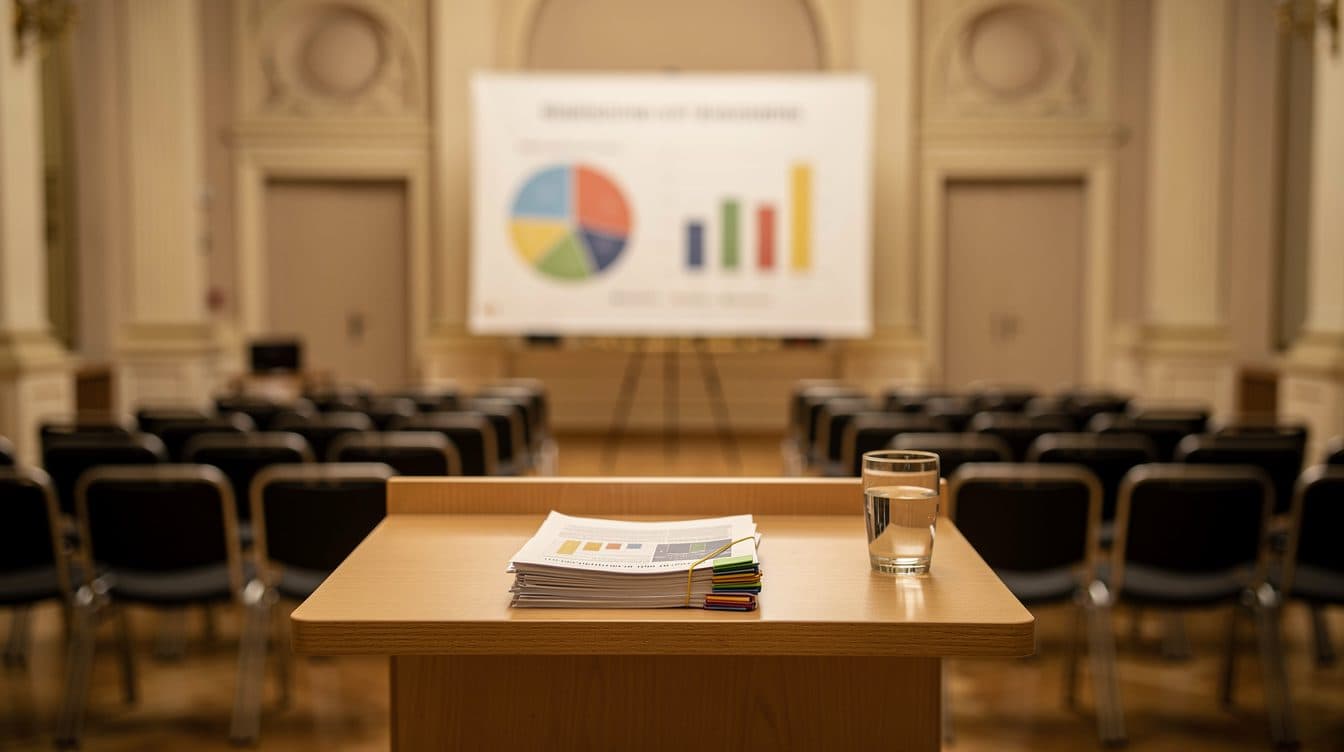 Niederösterreich legt Doppelbudget für 2027 und 2028 vor – 380 Millionen Euro an Sparmaßnahmen geplant