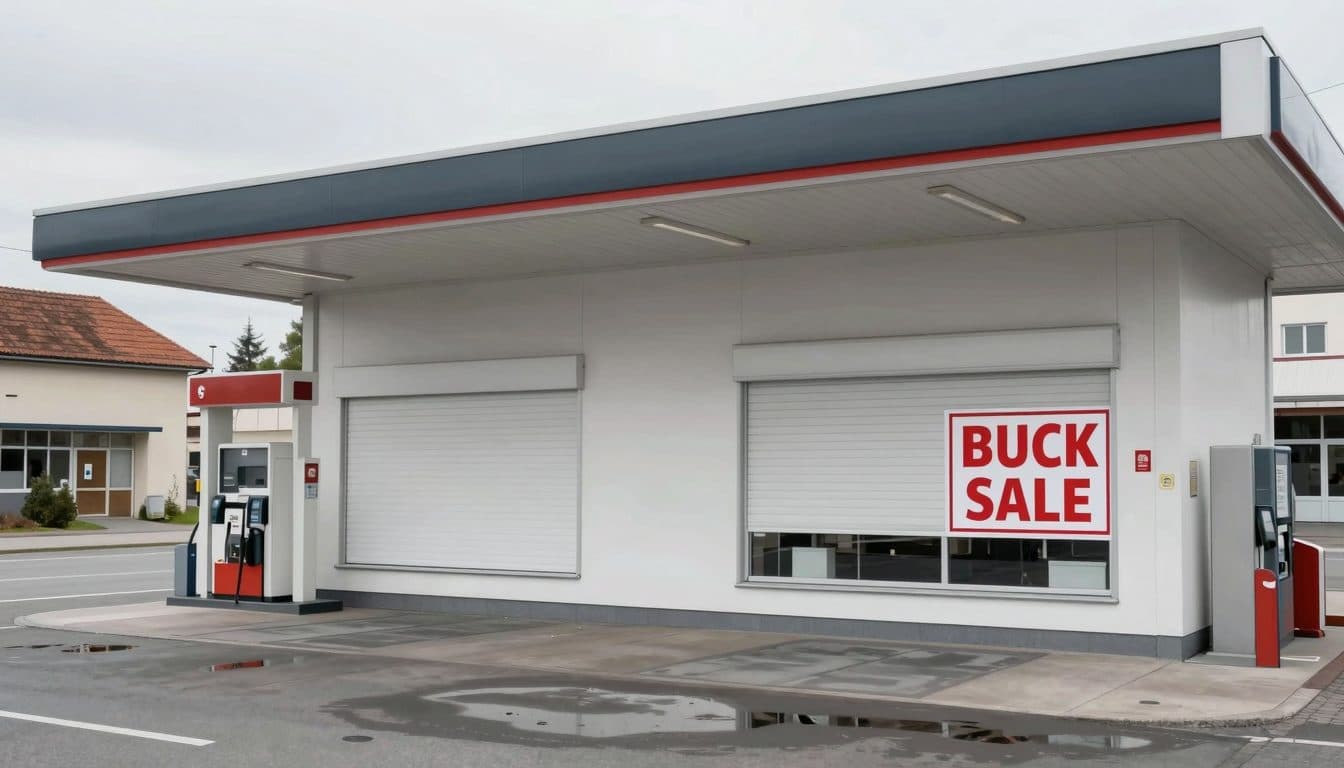 Petro Solutions GmbH aus dem Stiglechner-Umfeld meldet Insolvenz an