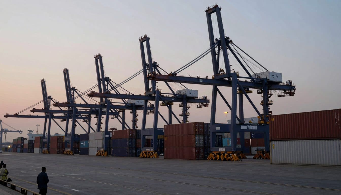 China BIP Q2 2026: Wachstum schwächt sich auf 4,3 Prozent ab