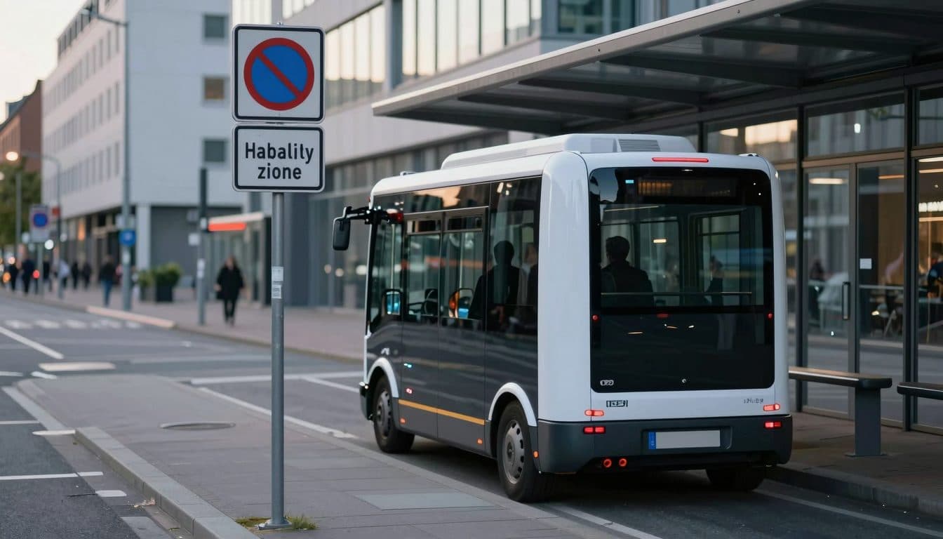 Moia startet autonomes Shuttle-Angebot in Hamburg – Förderung durch Bundesverkehrsministerium
