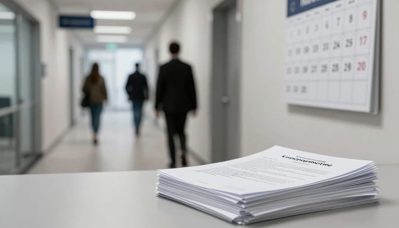 Mehrheit der Bevölkerung lehnt Ausweitung sachgrundloser Befristungen ab