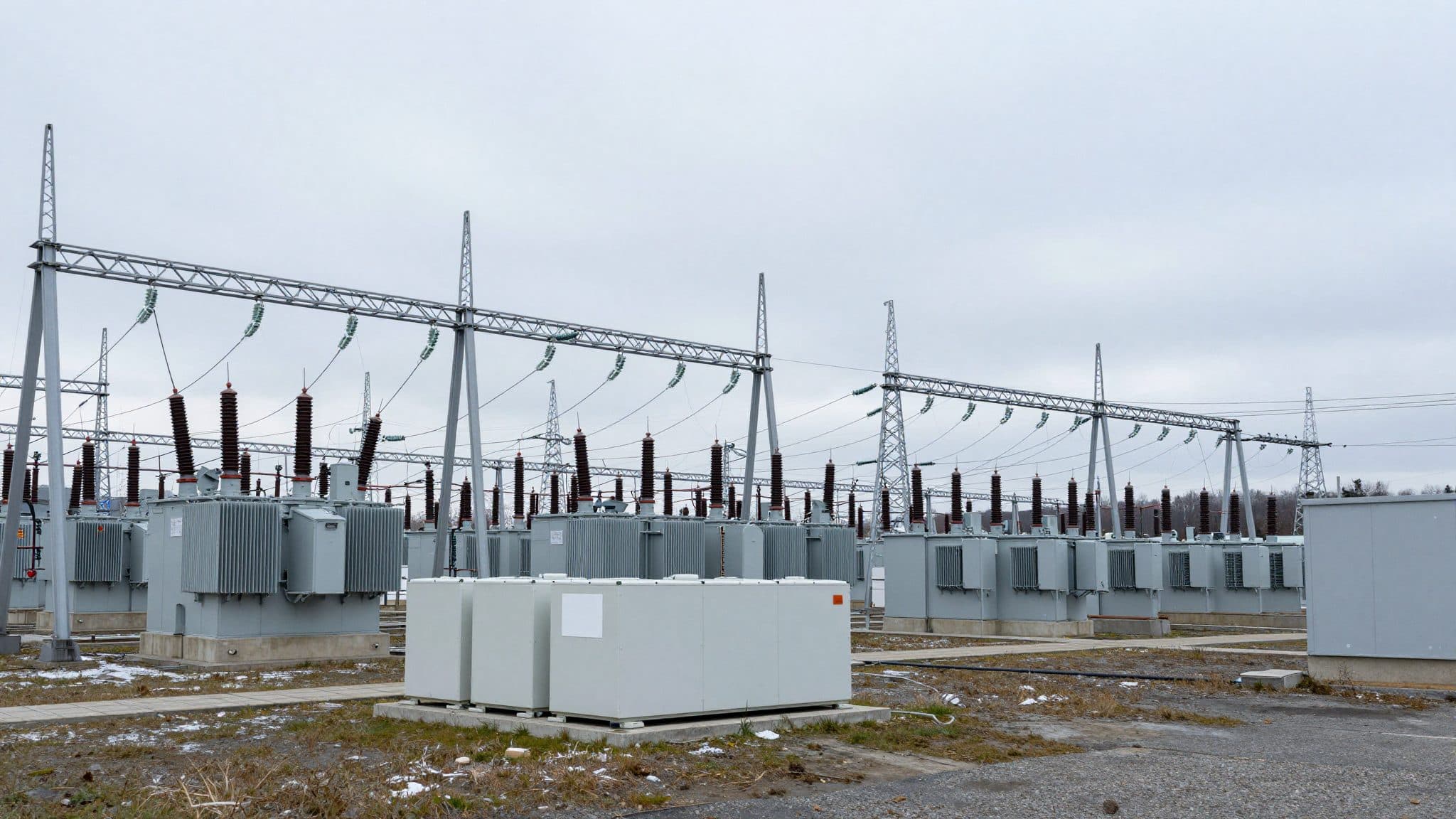 E-Control legt Entwurf für Stromnetzgebühren vor: Großspeicher und Nachtstrom sollen profitieren