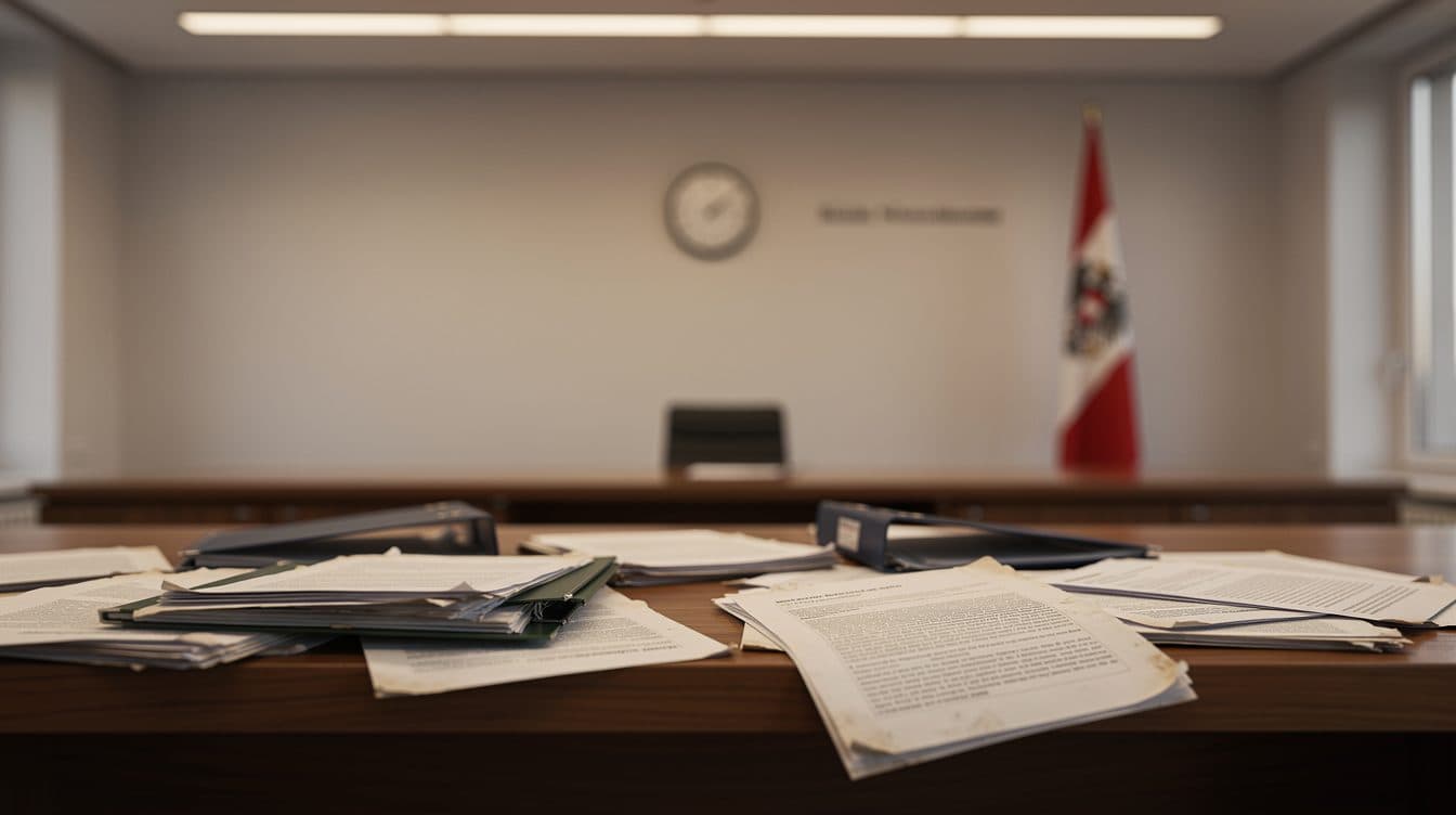 Budgetbegleitgesetz verzögert sich: Steuerpläne und Koalitionsstreit im Detail