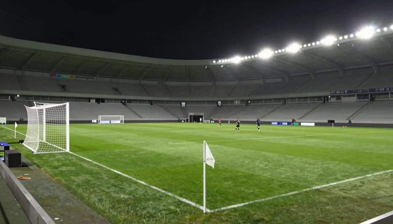 LASK legt im Titelrennen vor: 3:0-Auftaktsieg gegen GAK