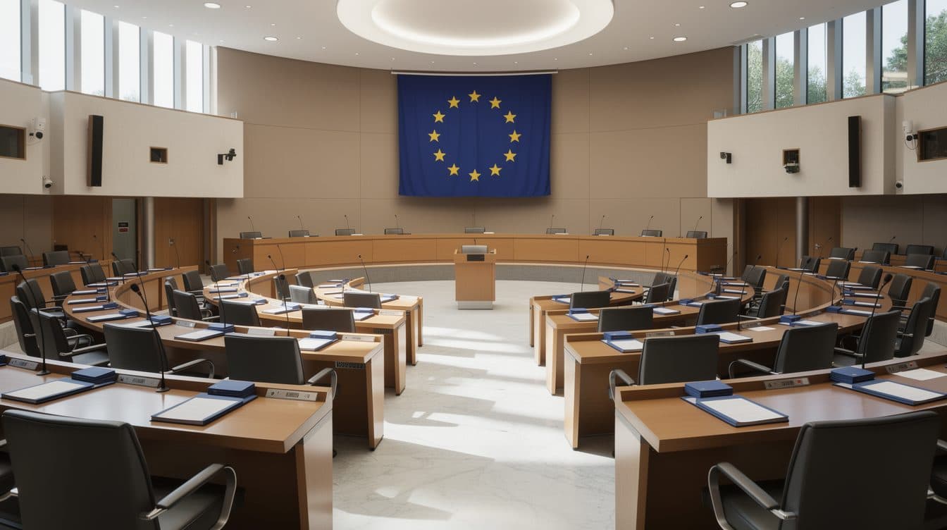 EU startet Beitrittsverhandlungen mit Ukraine und Moldawien nach Ende der ungarischen Blockade