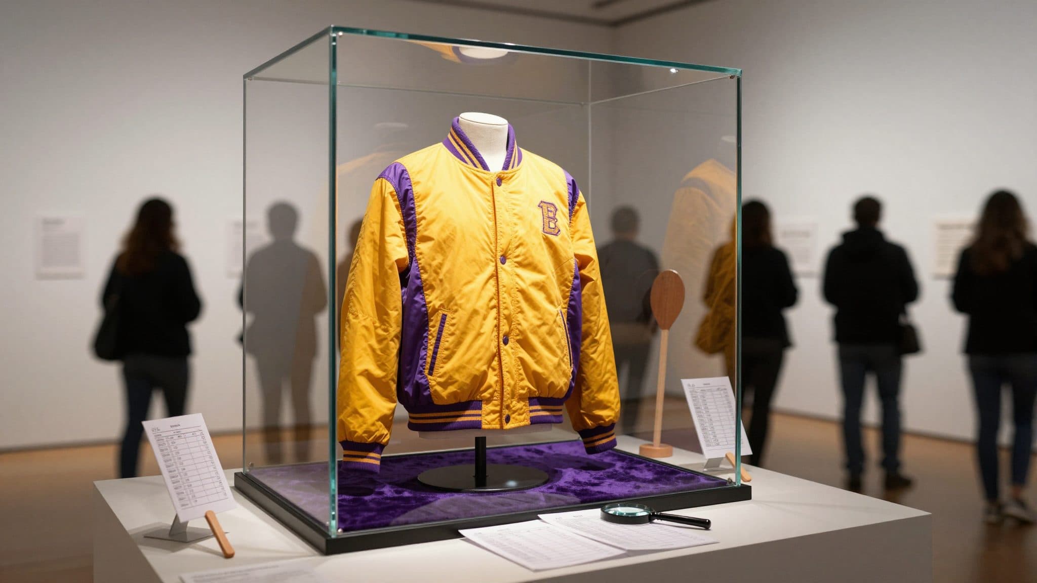 Trainingsjacke von Wilt Chamberlain bringt bei Sotheby's-Auktion 89.000 US-Dollar