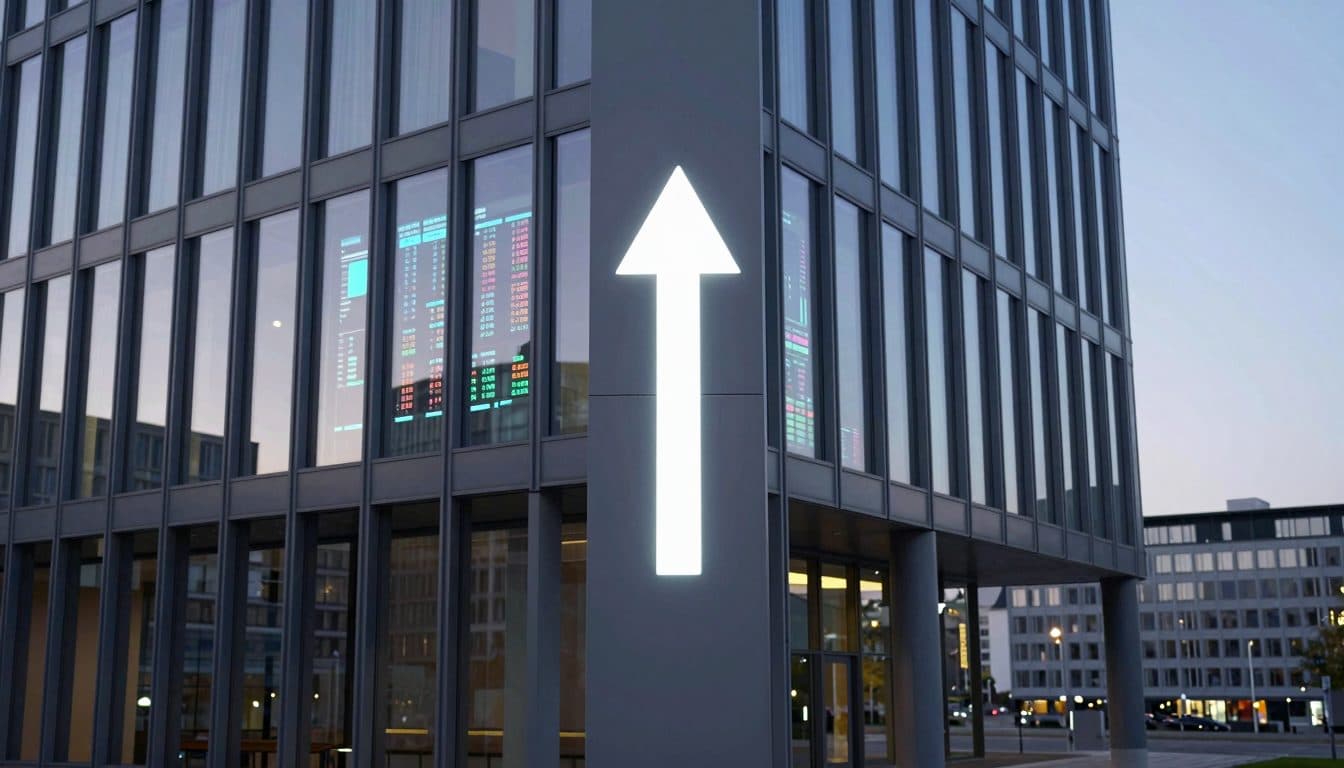 TRATON SE übertrifft im zweiten Quartal 2026 mit operativem Ergebnis die Markterwartungen