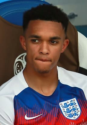 Trent Alexander-Arnold 2018 (cropped)