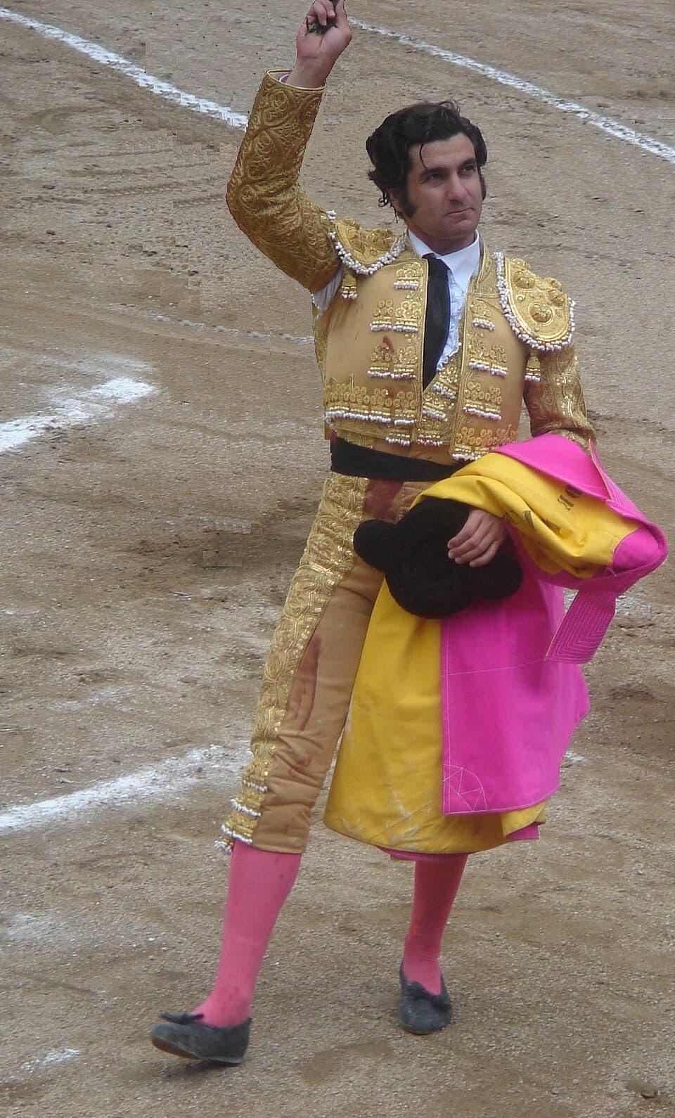 Morante de la Puebla