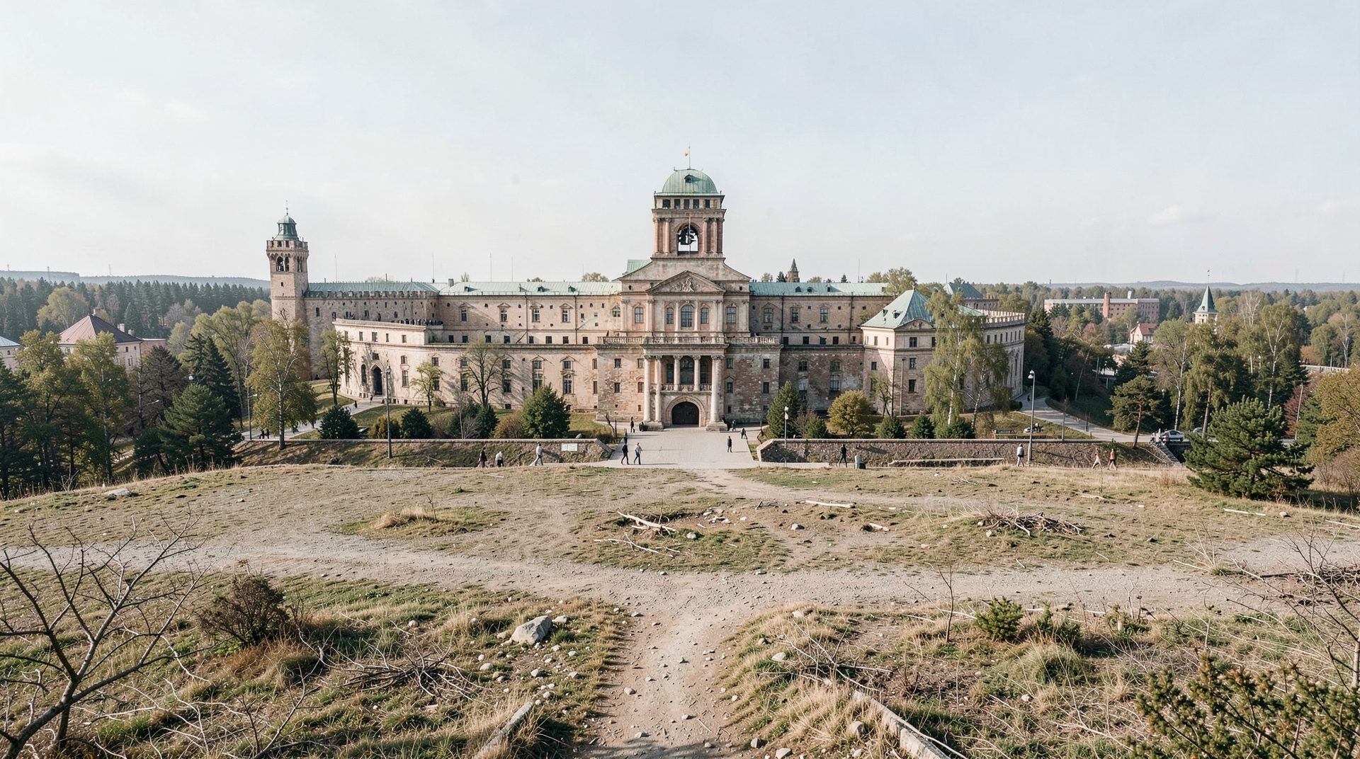 Putin will Russlands Isolation vom freien Internet – massive Blockaden erreichen Moskau