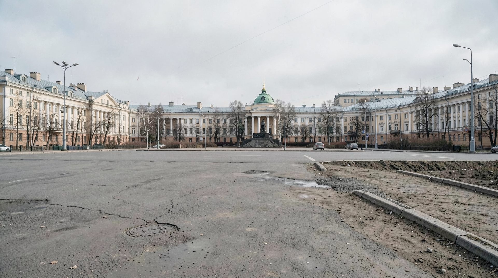 Russlands Wirtschaft mit Problemen: Warum Putin taumelt